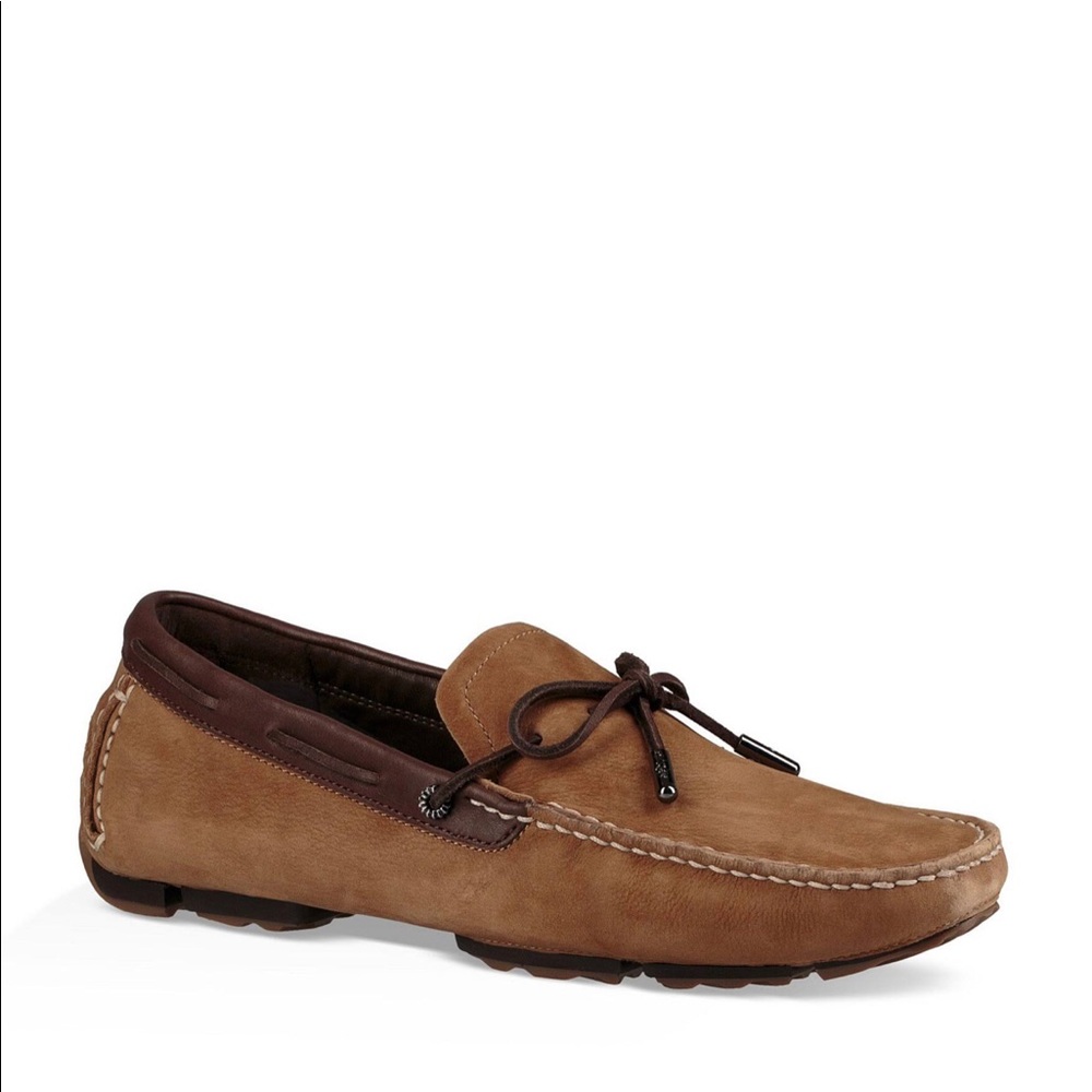Men’s ugg slip on shoes